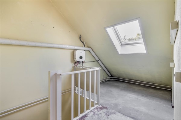 Medium property photo - Vredewold 21, 9642 EN Veendam